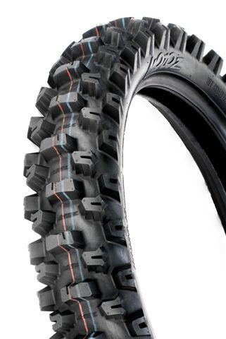 Tyre 110/90-19 Motoz Terrapactor