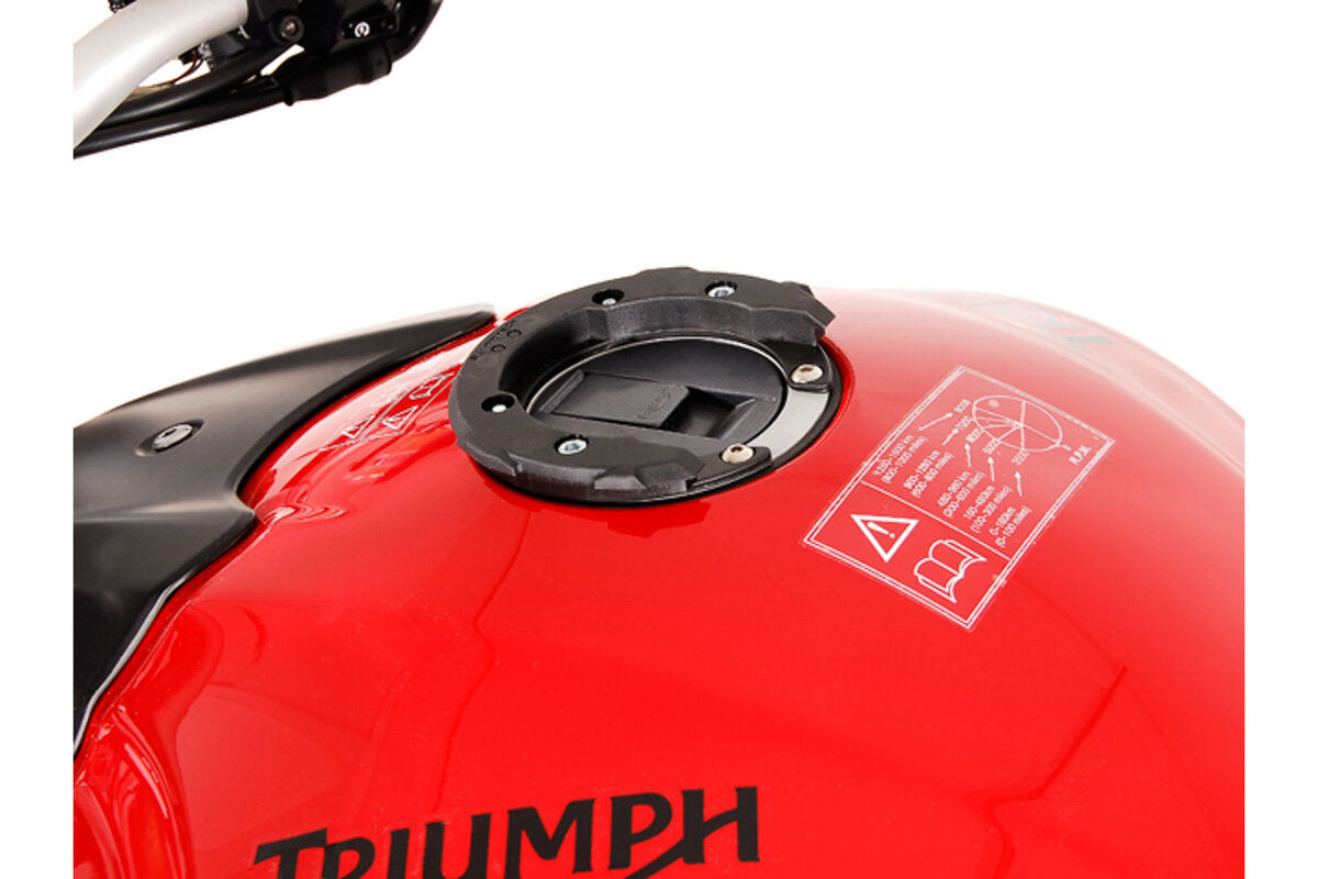 Tank Ring Sw Motech Evo Triumph For Evo Tank Bags