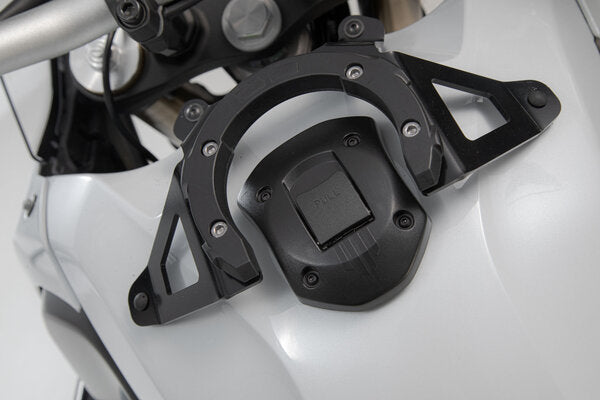 Tank Ring Sw Motech Evo Adapter Kit For Yamaha Tenere Xt700Z 19-21 For Evo Tank Bags