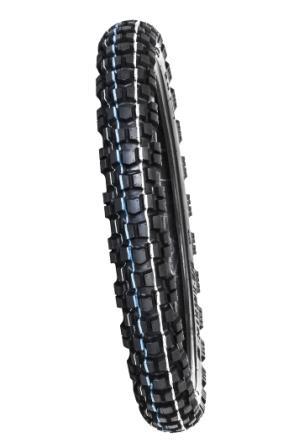Tyre 110/80-19 Motoz Rallz  Hybrid Natural/Synthetic Compound Produces Maximum Grip