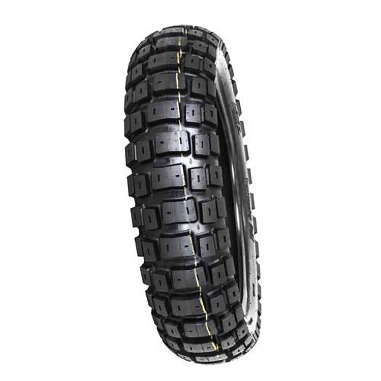 Tyre 150 70-17 Motoz Rallzint Providing Superior Traction Tubeless