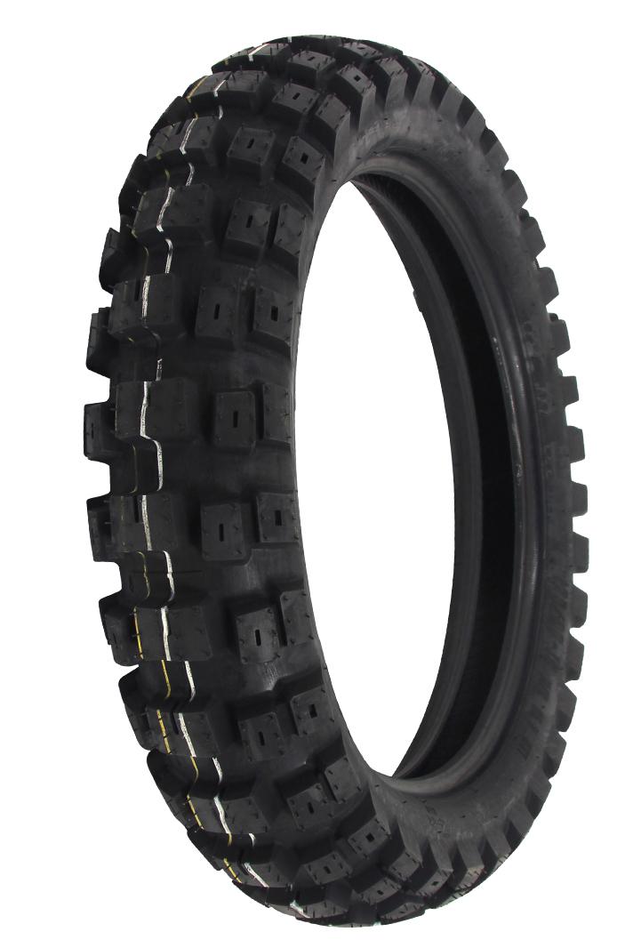 Tyre 120/90-18 Motoz Rallz