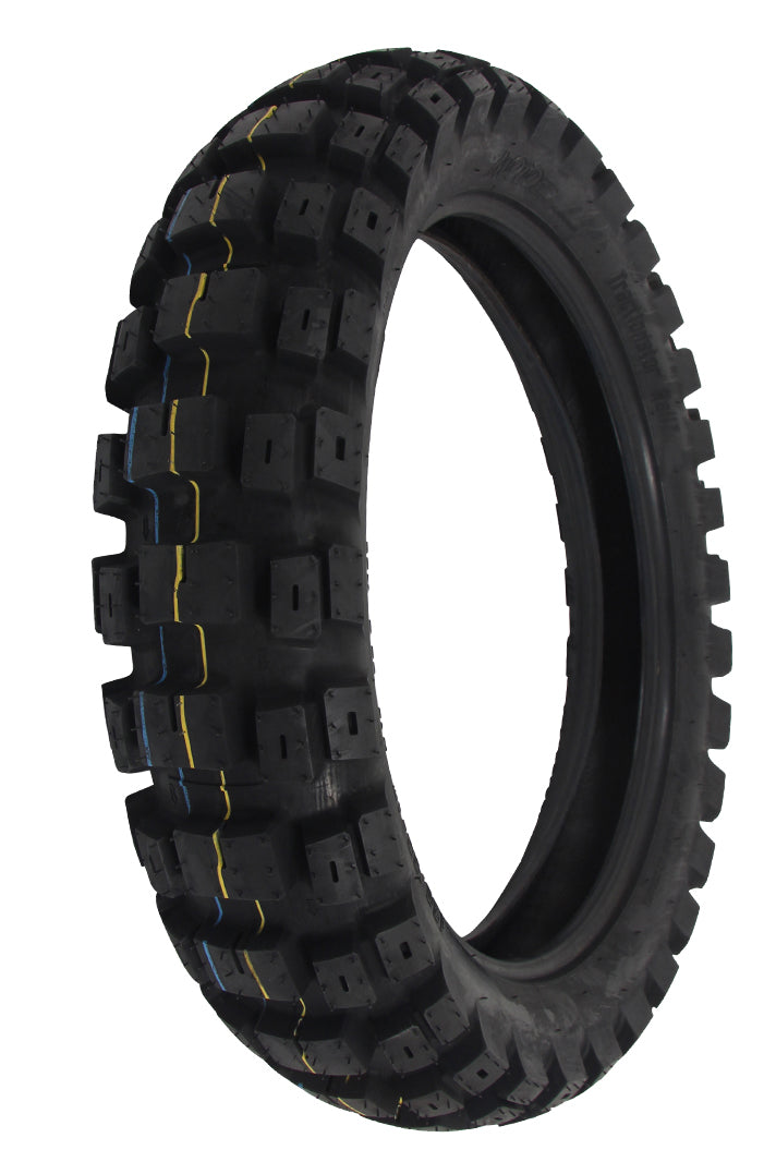 Tyre 130/80-17 Motoz Rallz