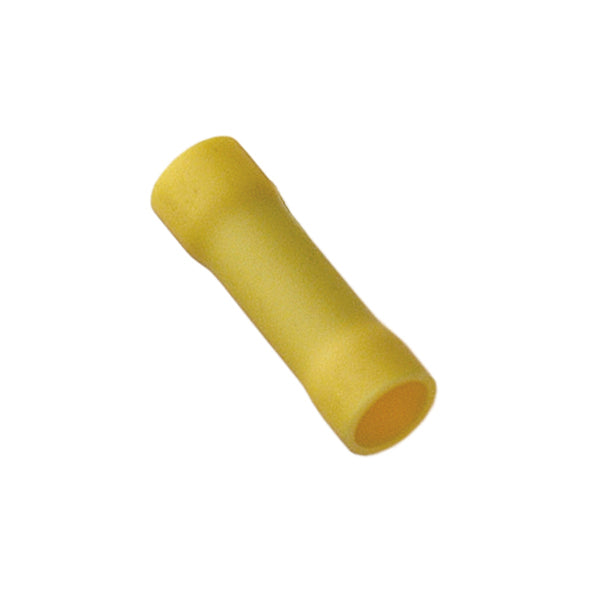 Champion Yellow Cable Connector Joiner - 100Pk