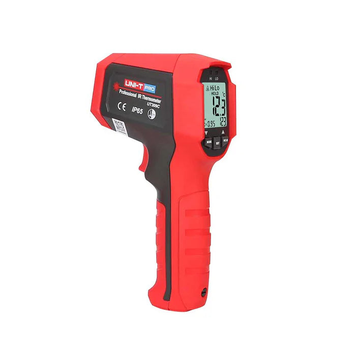 Uni-T Ut309C Professional Dual Laser Infrared Thermometer