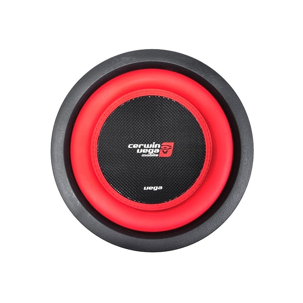 Cerwin Vega 10" Vega Series 4 Ohm Dvc Subwoofer 1100W