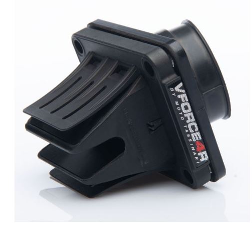 V Force V4R Reed Block Yamaha Yz80 93-01 Yz85 02-On