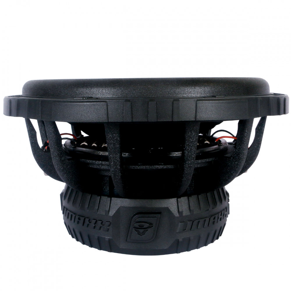 Cerwin Vega 12" Vmaxx Series Dual 4 Ohm Subwoofer 1000W Rms (Can Be 8Ohm Or 2Ohm Load For Amp)