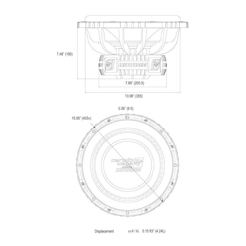VMAX15D4