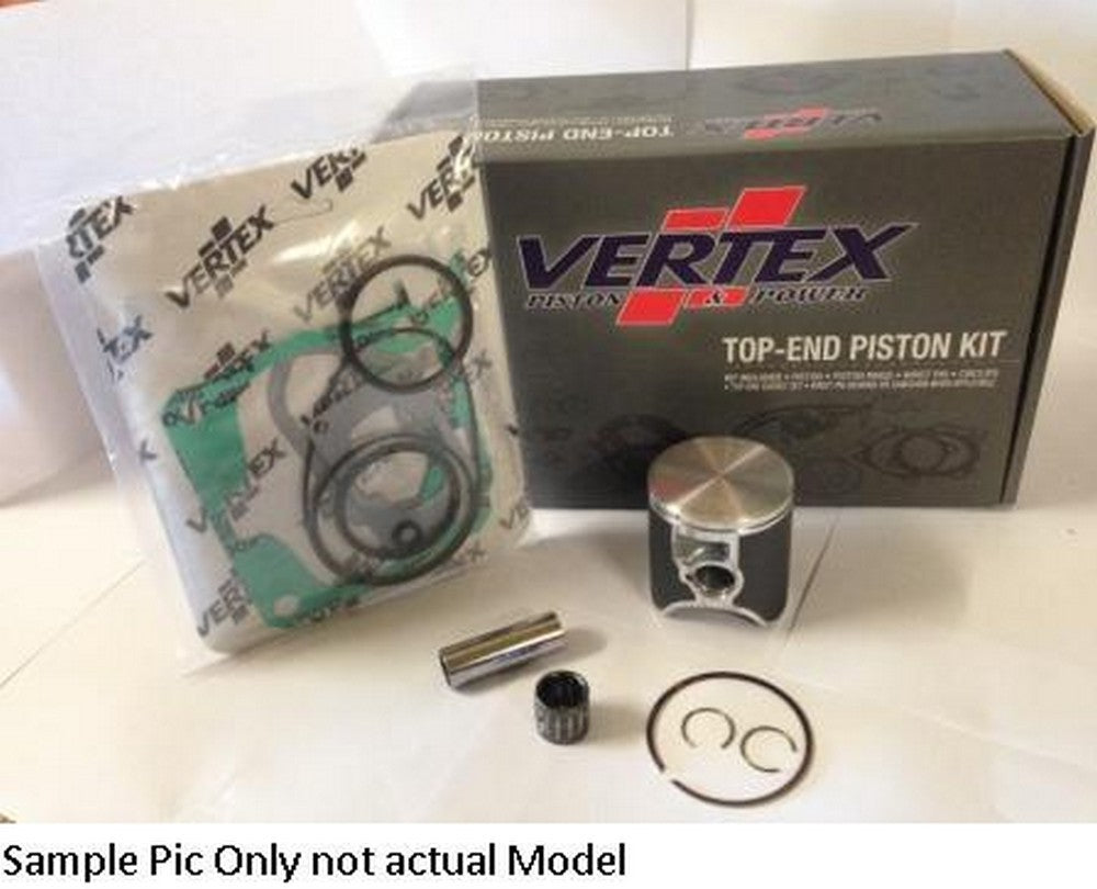 Top End Piston Kit Vertex 46.96Mm Husqvarna Tc85 14-17 Ktm 85 Sx 13-17