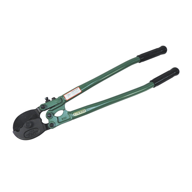 Mcc 450Mm (18") Wire Rope Cutters