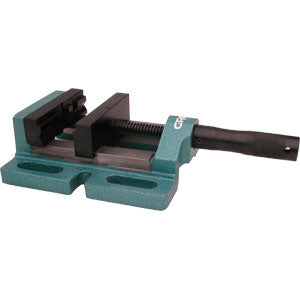 Groz Drill Press Vice 4In / 100Mm Jaw