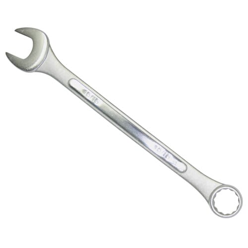 Upgrade Combination Wrench 11/16"