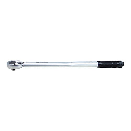 Ampro Torque Wrench 1/2"Dr 350Nm (50-250Ft/Lb) (7.13-35.69 Mkgs)
