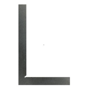 Limit Flat Steel Square 1500X750Mm