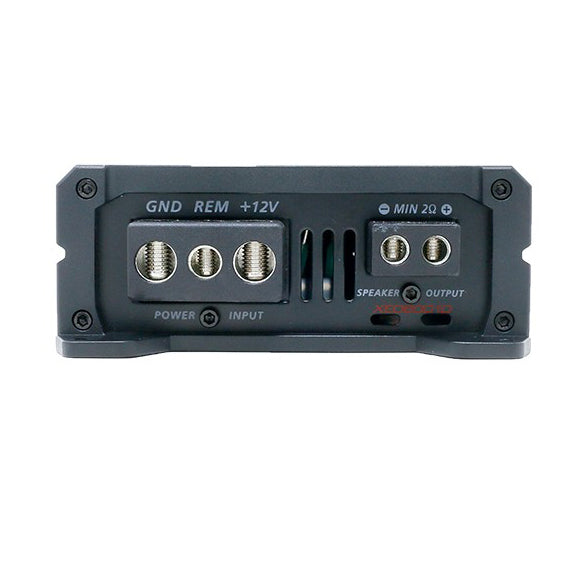 Cerwin Vega Amplifier Xed Series Mono 320W Rms @ 4Ohm / 600W Rms @ 2Ohm