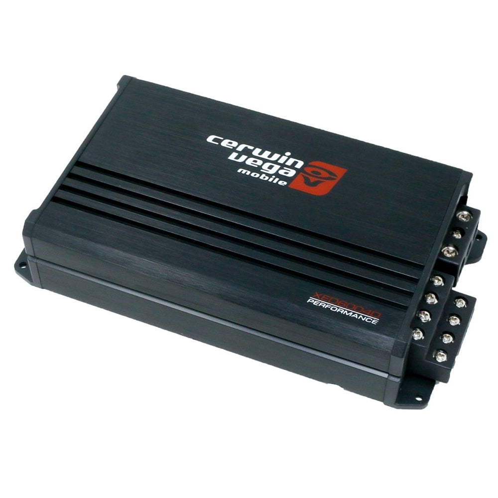 XED6004D