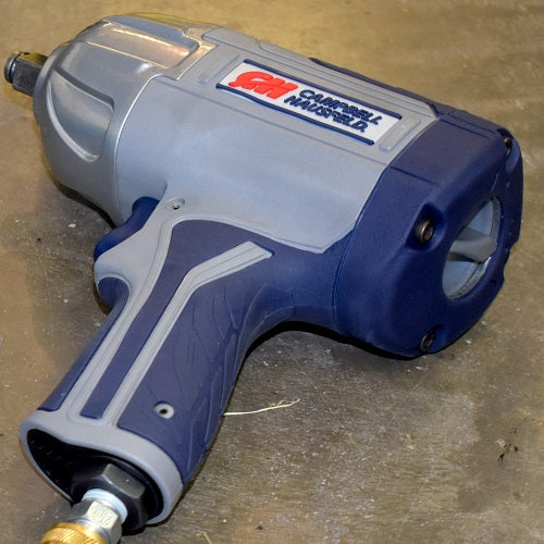 Campbell Hausfeld Impact Wrench 1/2" Gsd