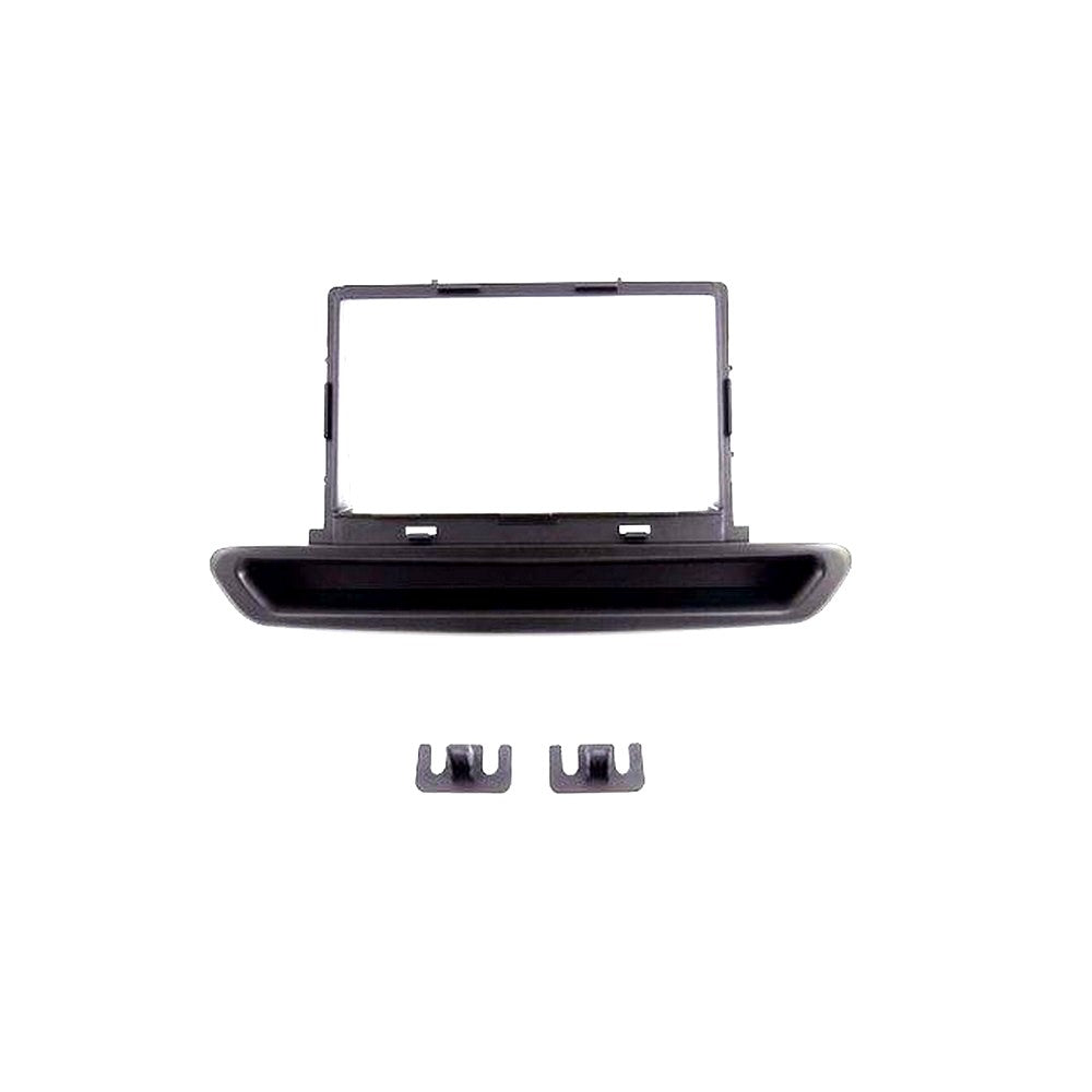 Fitting Kit Hyundai Ioniq 16 On Double Din (Black)