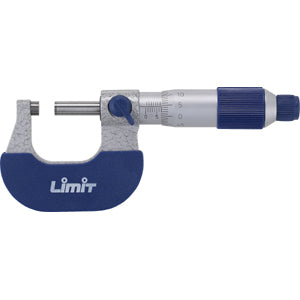 Limit Micrometer - 1-2In (Din863/1)