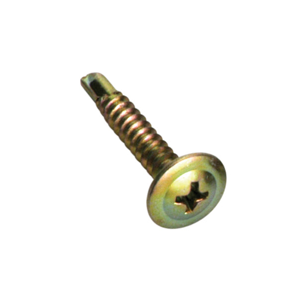 Champion 10G X 22Mm Self Drilling Screw - 100Pk