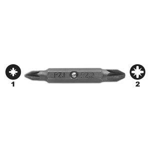 Megapro Pozi S2 Bit 1-2