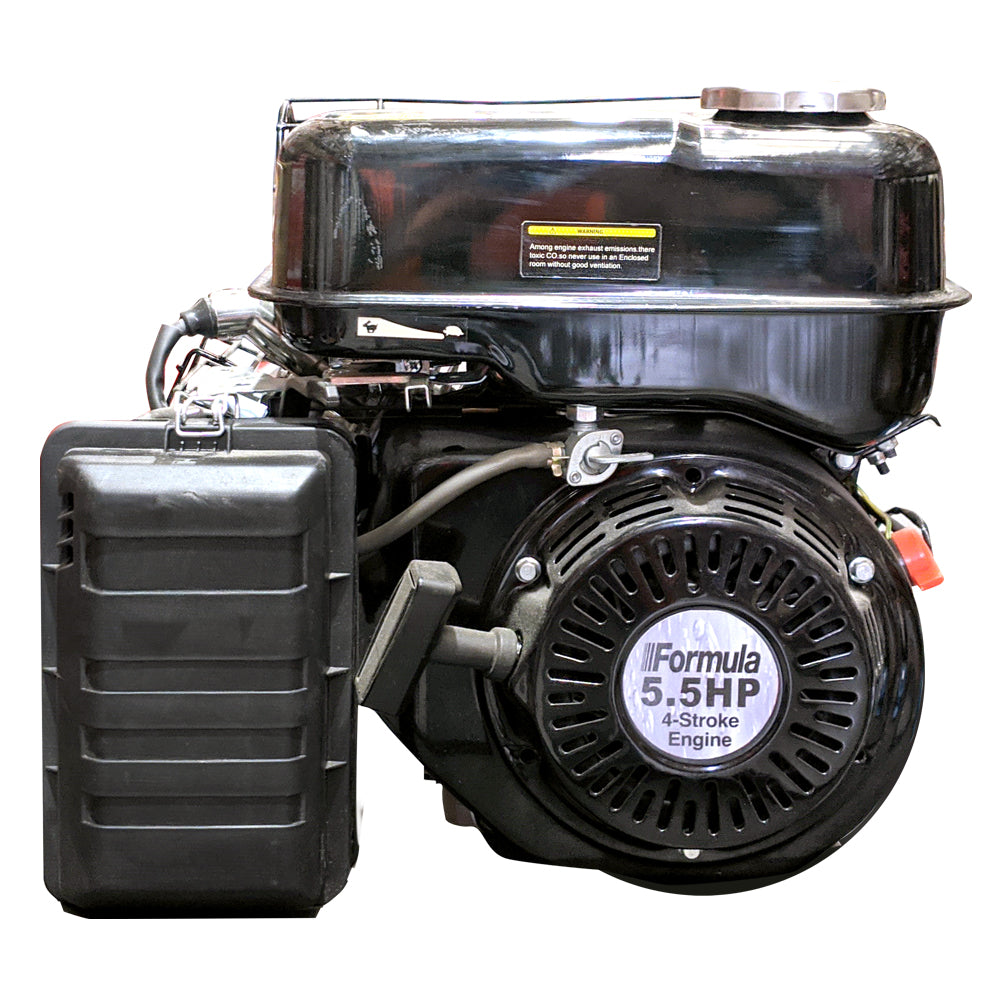 Formula 5Hp Waterblaster Motor