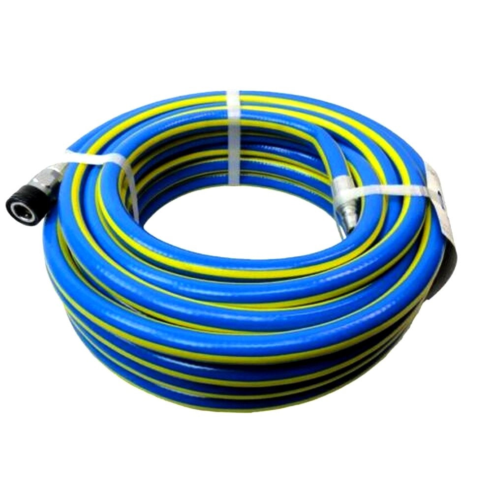 Formula Air Hose 30M With Aro Fittings
