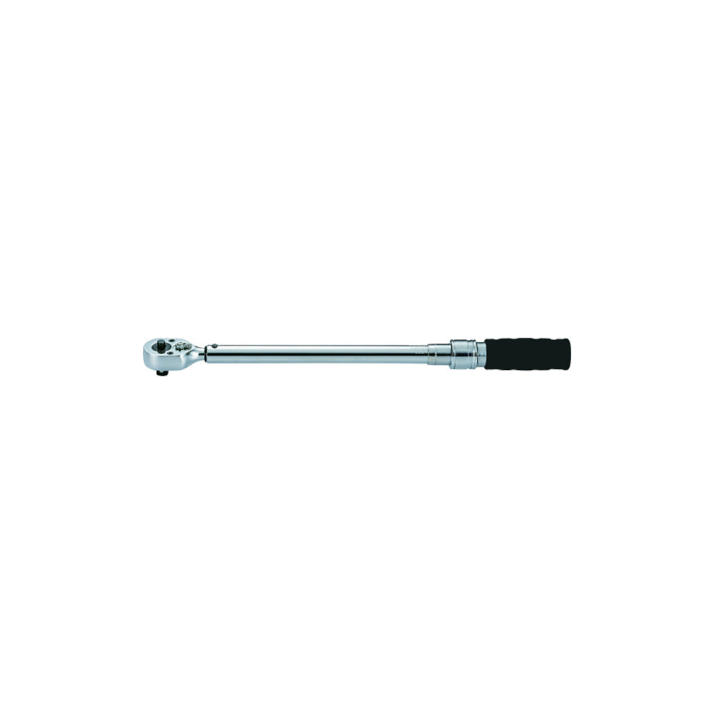 T&E Tools 3/4" Dr. Clicker Torque Wrench, 100 - 800 Nm