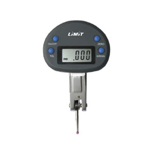 Limit Digital Flip Flop Dial Indicator0.5Mm/.02In