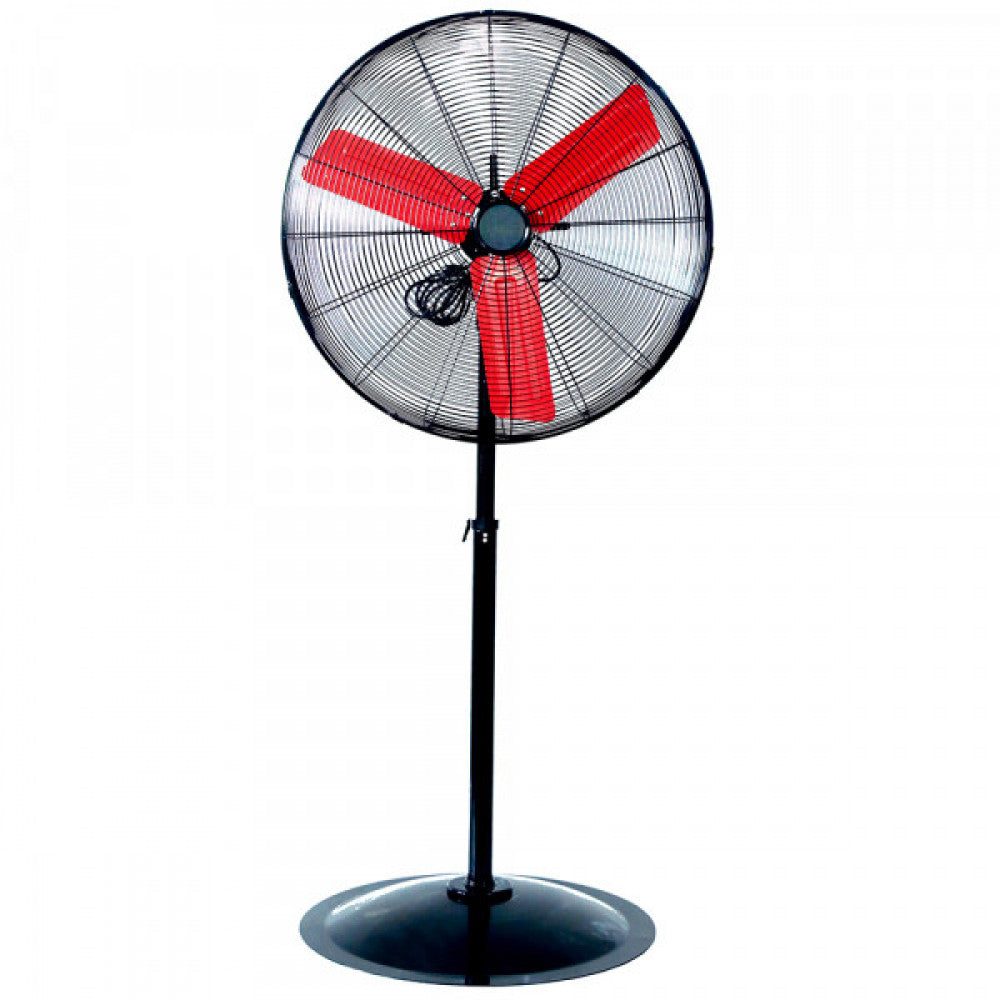 76Cm High Velocity Pedestal Fan
