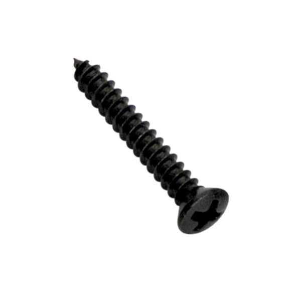 Champion 6G X 1In S/Tapping Screw Raised Head Ph - 100Pk