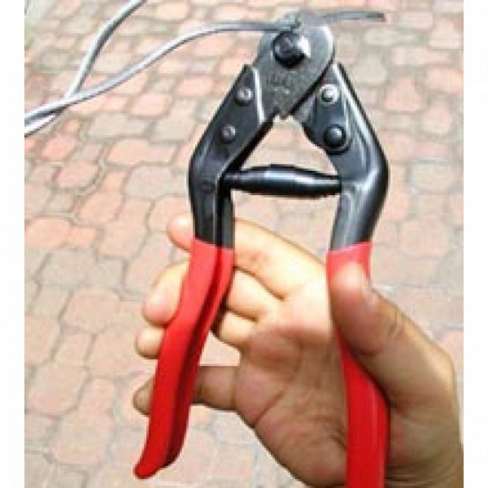 Api Wire Line Rope Cutter Hit Wire Rope Cutter 190Mm