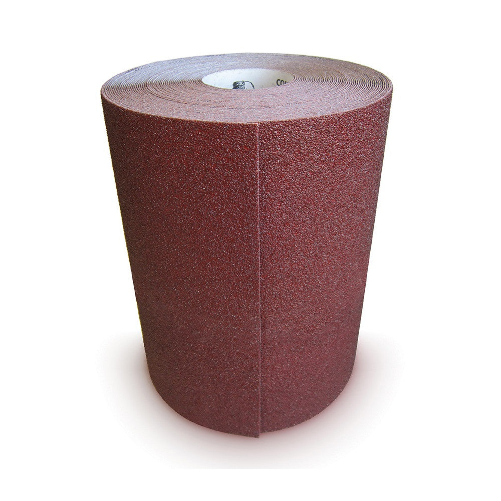 Floorsanding Cloth Roll - 200Mm, 16G