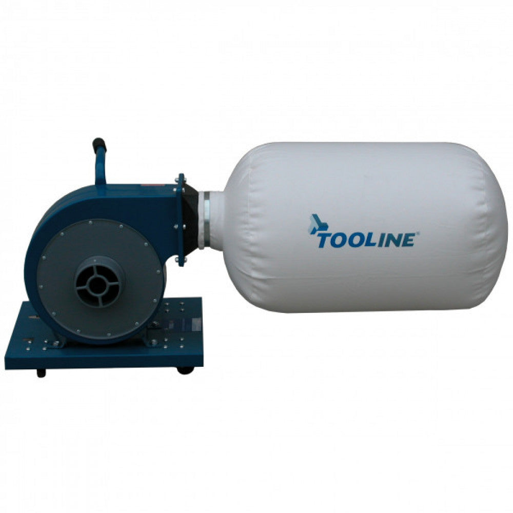 Tooline Mini Dust Collector
