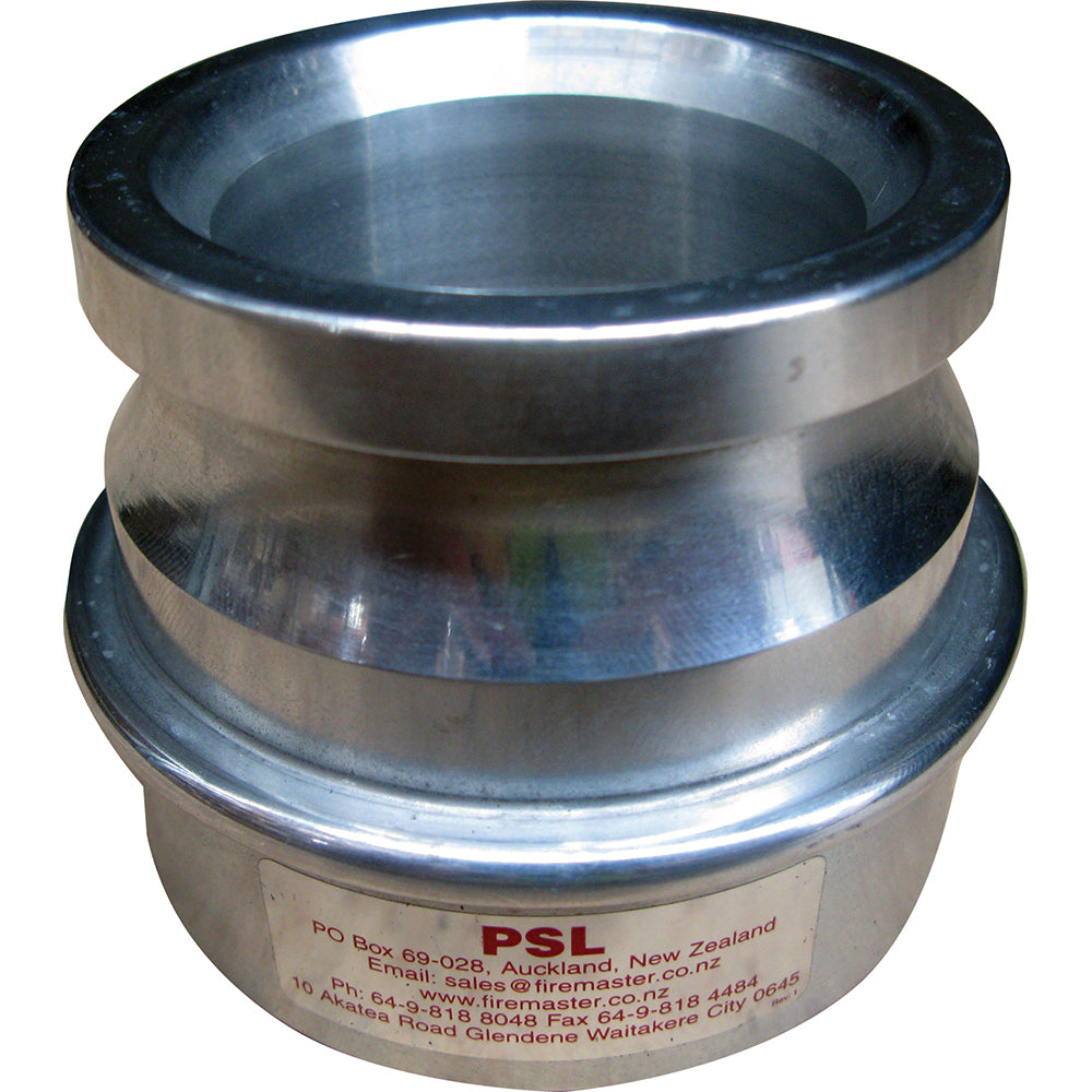 Standpipe Coupler Male 65mm