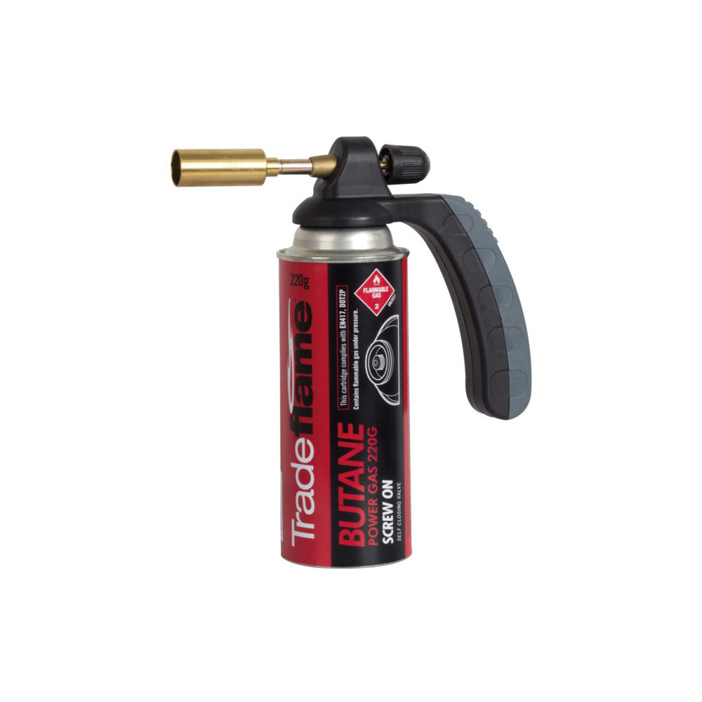 Tradeflame Handy Blow Torch Kit