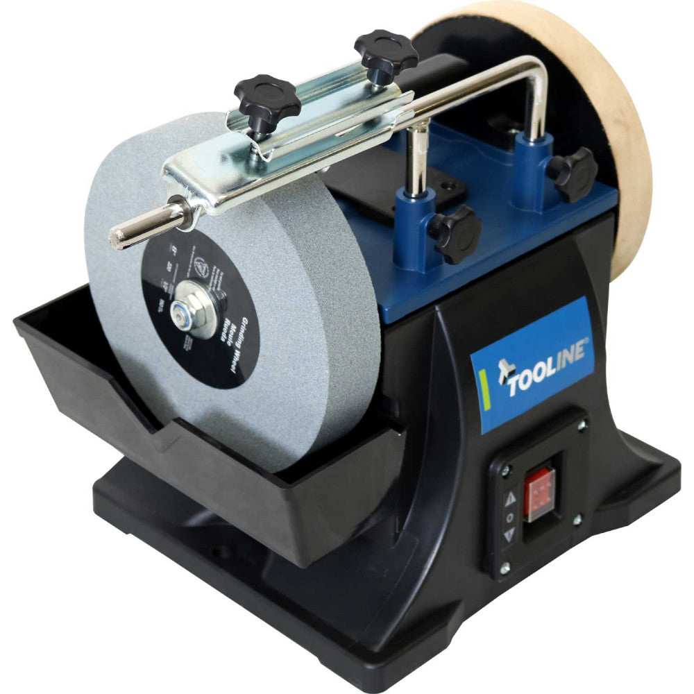 Tooline S216 Wet Sharpener