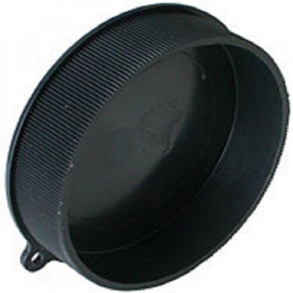 Tooline 4" Cap