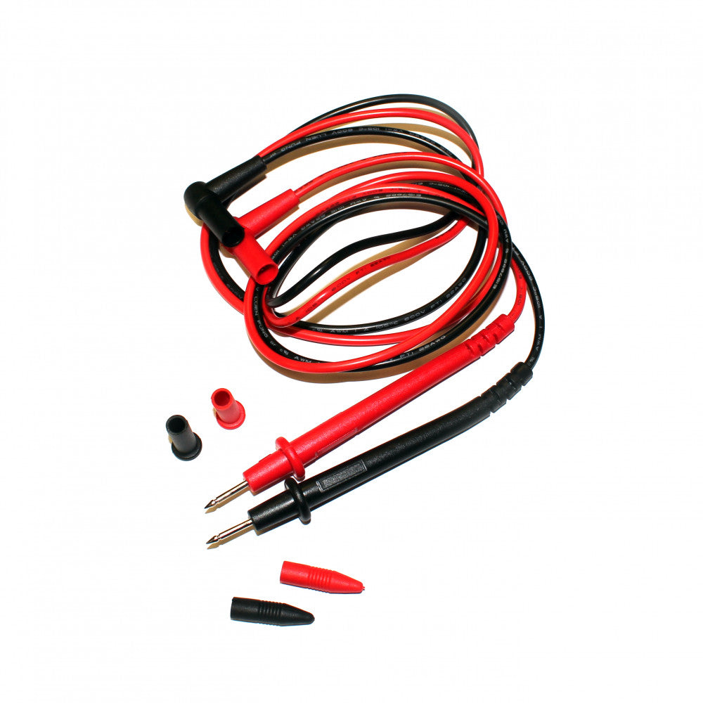 Spare Test Leads - Em128 Bb63