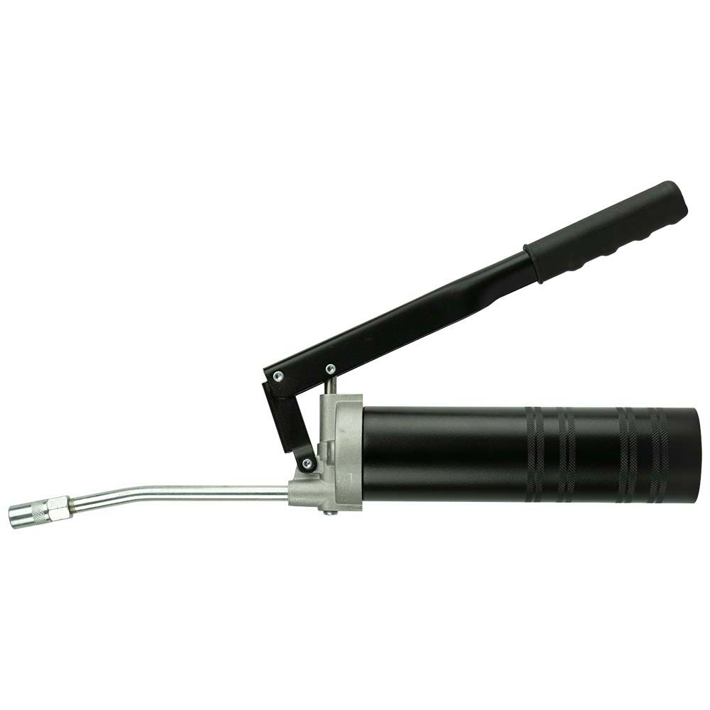 Groz Lever Action Spin-On Grease Gun 400Gm