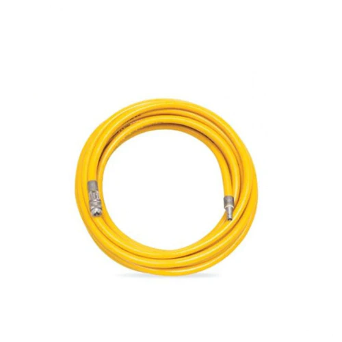 Tooline Pvc 10M Air Hose With Fittings