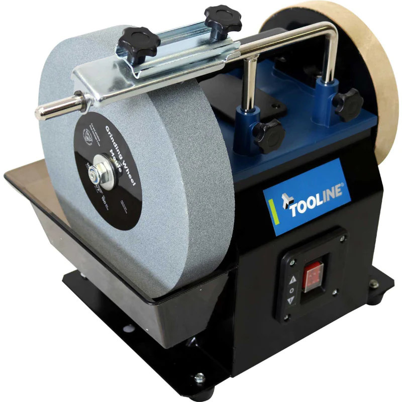 Tooline S250 Wet Sharpener