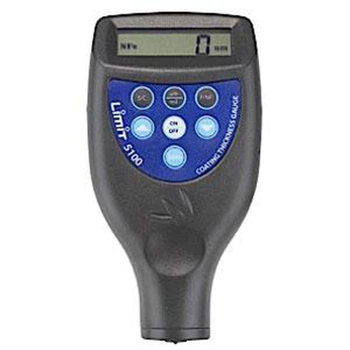 Limit Coating Thickness Gauge - 0-1000 | Scribes/Marking - Specialised Testers