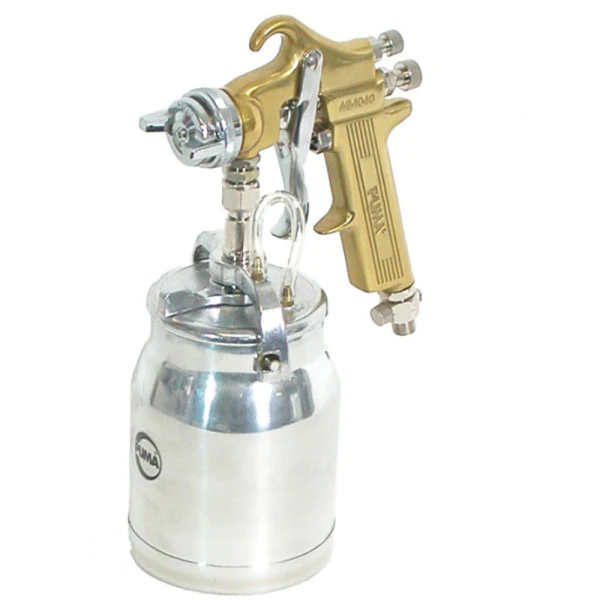 Puma High Pressure Spray Gun