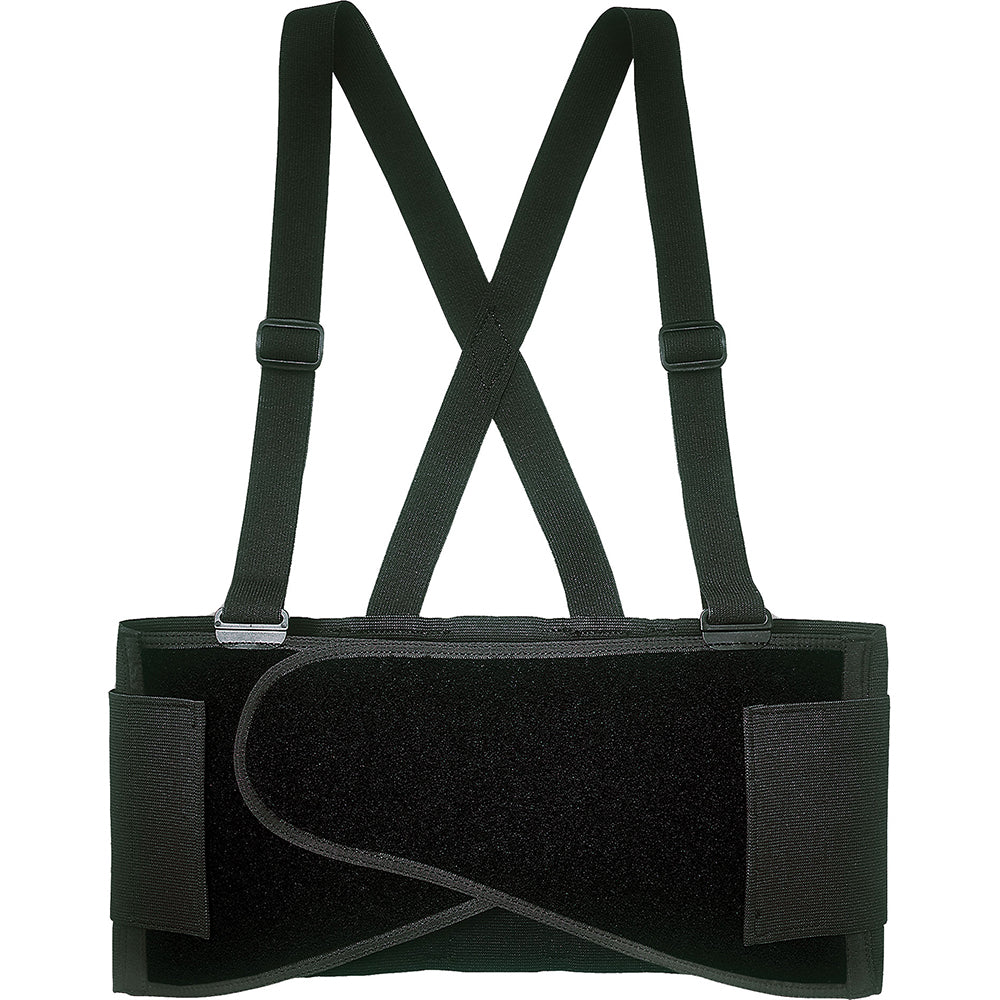 Kuny S Elastic Back Support Belt - 73-116Cm / 29-46In