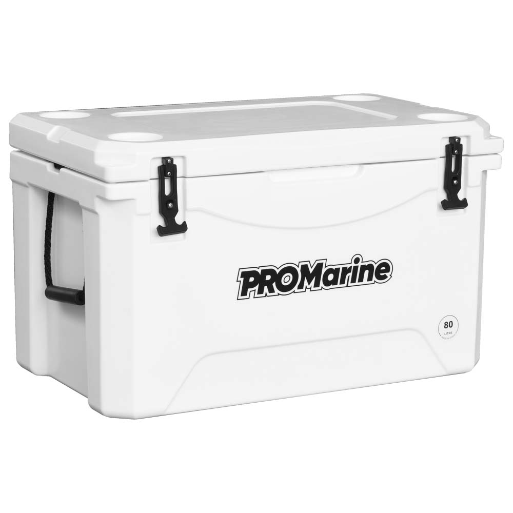 Promarine Cooler/Chilly Bin - 80L Capacity