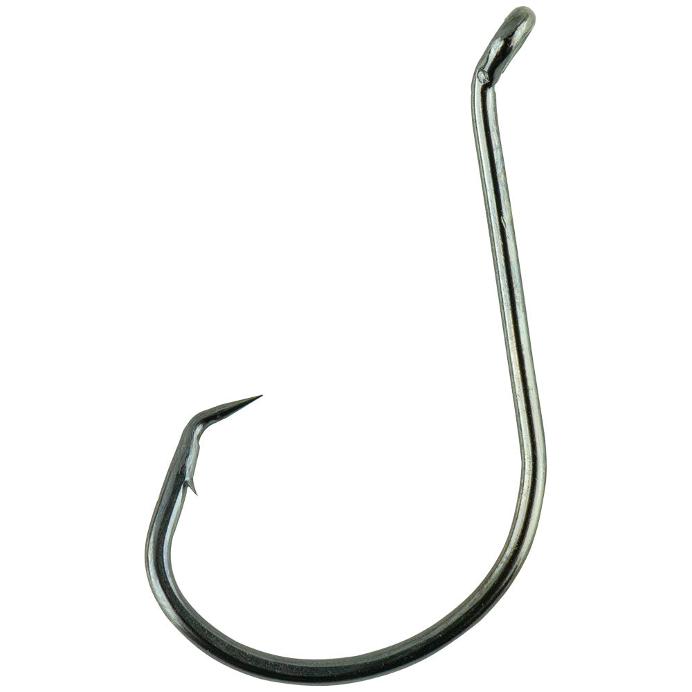 Tacklepro Octopus Circle Hook 6/0 - 100Pcs Bulk Pack