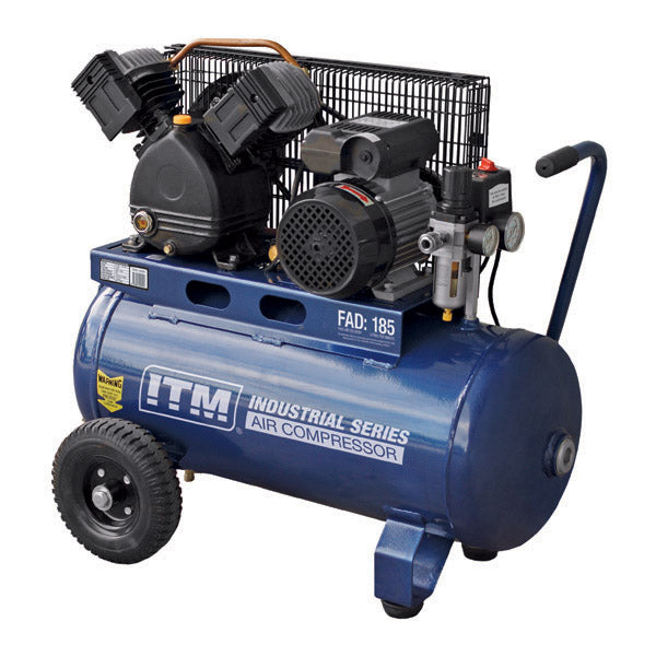 Itm Air Compressor 2.2Hp | 50L