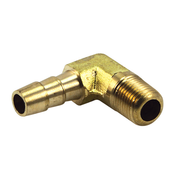 Champion 3/8In Brass Flare Nut - 2Pk (Bp)